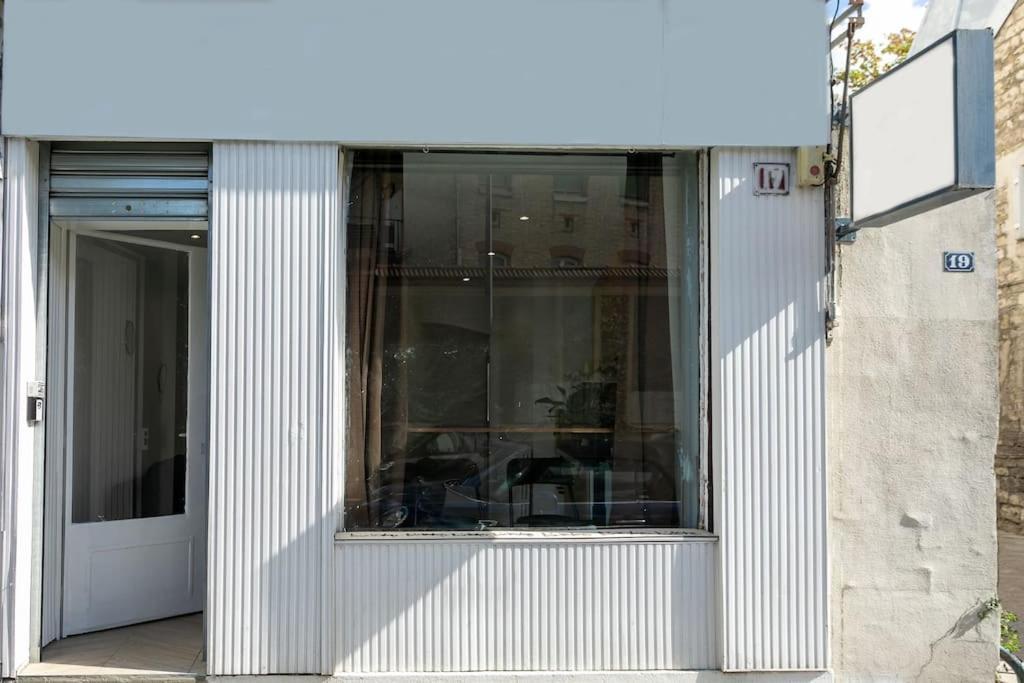 Apartamento Tres Beau T3 Proche Rer Port Royal 6 Pers París Exterior foto